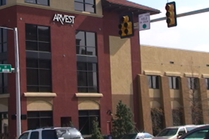 Arvest